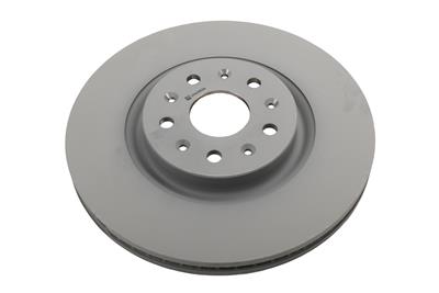 ACDelco Brake Rotors, ACDelco GM Genuine Parts Disc Brake Rotors, 13.78 in. Diameter, Iron, Rear - 23429536