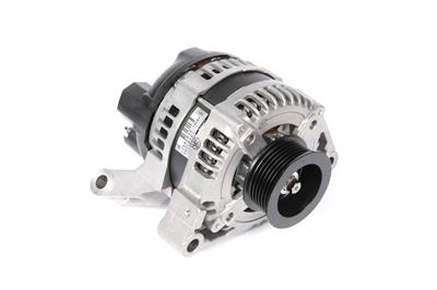 ACDelco Alternators and Generators, Alternators, NDIISC6P Case Style, 12 V, 150 amps, Internal - 23482914