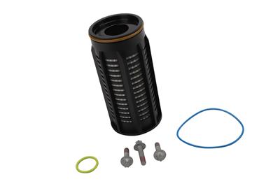 ACDelco Automatic Transmission Filters, GM Genuine Parts, Rubber Gaskets, Chevrolet, Kit - 24045729
