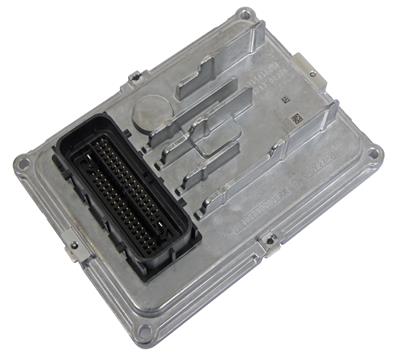 ACDelco Automatic Transmission Controllers, GM Genuine Parts Transmission Control Modules, 9T45 - 24046814