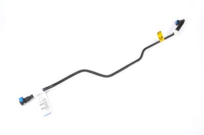 ACDelco Line, Fuel Feed Pipe, Cadillac, Chevrolet, GMC, Truck, Each - 24100442