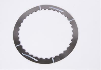 ACDelco Automatic Transmission Clutch Steels, ACDelco GM Genuine Parts Automatic Transmission - 24258504