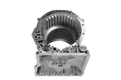 ACDelco Case Asm-a/Trns - 24273111