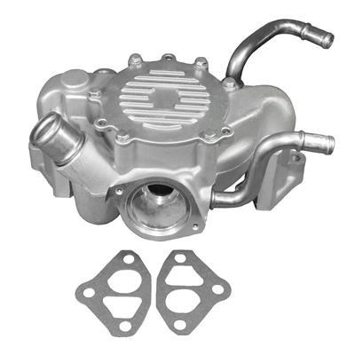 ACDelco Water Pump, New, Buick, Cadillac, Chevy, Each - 252700
