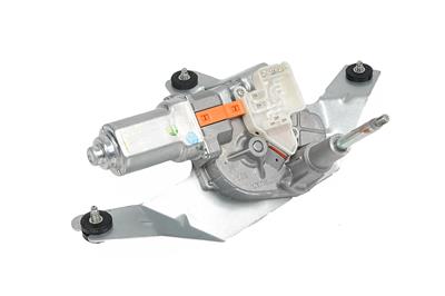 ACDelco Windshield Wiper Motor, Rear, Chevy, GMC, Each - 25788749