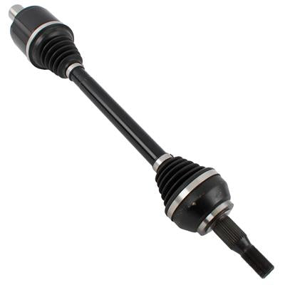 ACDelco Axle Shaft, CV-Style, Cadillac, Rear, Steel, Each - 25941372