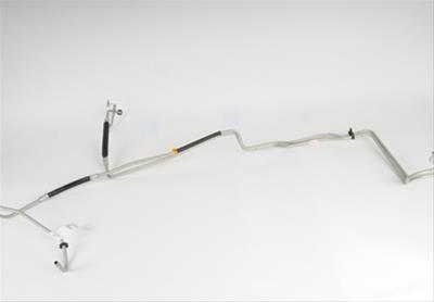 ACDelco Automatic Transmission Cooler Line, Each - 25999419