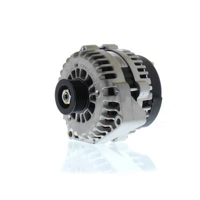 ACDelco Alternators, GM Genuine Parts Remanufactured, GM AD244 Case Style, 12 V, 145 amps - 3212128