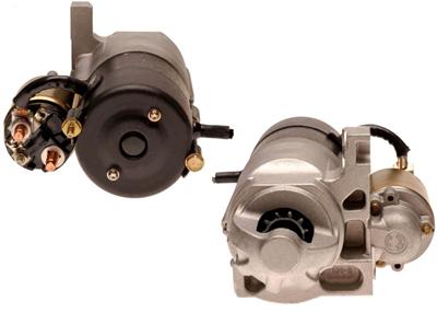ACDelco Starter, Full Size, Standard Rotation, Chevy, Each - 3231063