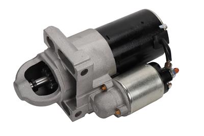 ACDelco Starter, Full Size, Standard Rotation, Cadillac, Chevy, GMC, Hummer, Each - 3231637