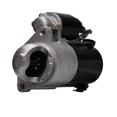 ACDelco Starter, Delco Style, Standard Rotation, Black/Natural, for Hyundai, for Kia, Each - 3362149A