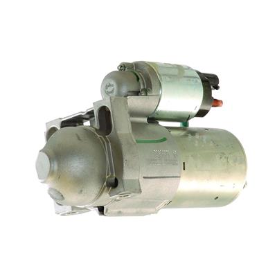 ACDelco Starter, New, Replacement, Cadillac, Chevy, GMC, Hummer, Isuzu, Each - 3371200