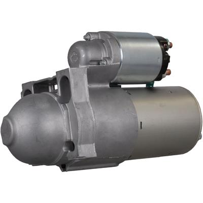 ACDelco Starter, New, Replacement, Chevy, Each - 3371201