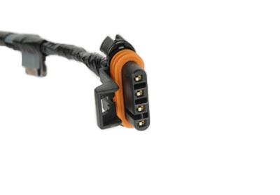 ACDelco Ignition Coil Wiring Harness, Cadillac, Chevy, Pontiac, Each - 355S