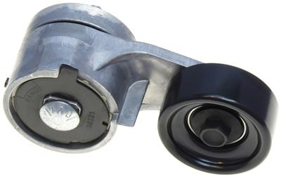 ACDelco Accessory Belt Tensioner, Smooth Pulley, Ford, Lincoln, Mercury, Each - 38121