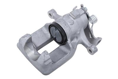 ACDelco Disc Brake Caliper, Remanufactured, Rear, Passenger Side, Iron, Buick, Chevrolet, Each - 42610830