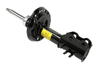 ACDelco Shocks and Struts, OE, Stock Ride Height, Front Left, Chevrolet, Each - 42664165