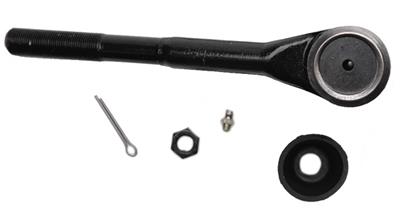ACDelco Tie Rod Ends, ACDelco Gold Tie Rod Ends, Greasable, Front Outer, Chevy, GMC, Isuzu, Each - 45A0680