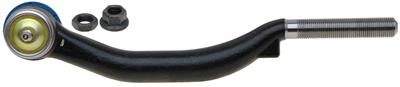 ACDelco Tie Rod End, Professional, Left Hand Outer, Greasable, Male, Buick, Chevy, GMC, Isuzu - 45A0886