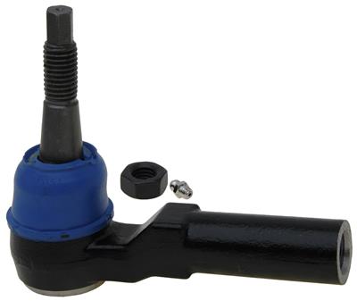ACDelco Tie Rod End, Professional, Greasable, Chevy, GMC, Outer, Each - 45A10031