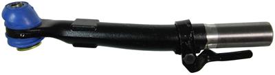 ACDelco Tie Rod End, Professional, Ford, Passenger Side Outer, Each - 45A10040