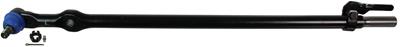 ACDelco Drag Links, ACDelco Silver Drag Links, Greasable, Steering Drag Link, Ford, Each - 45A10041