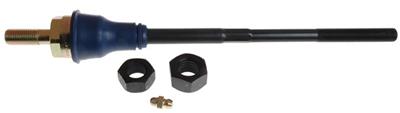 ACDelco Tie Rod Ends, ACDelco Gold Tie Rod Ends, Non-Greasable, Front Inner, Chevy, GMC, Each - 45A2153