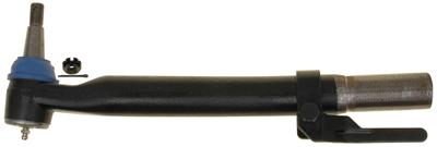 ACDelco Tie Rod Ends, ACDelco Gold Tie Rod Ends, Greasable, Front Left Outer, Ford, Each - 45A2181