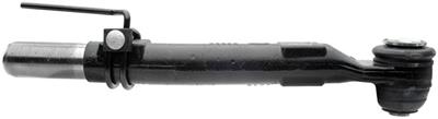 ACDelco Tie Rod Ends, ACDelco Gold Tie Rod Ends, Greasable, Right Outer, Ford, Each - 45A2182