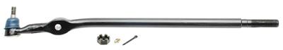 ACDelco Drag Link, Professional Steering Drag Link, Steel, Black, Ford, Each - 45A3039