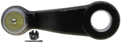 ACDelco Pitman Arm, Professional, Stock Ride Height, Steel, Painted, Each - 45C0075