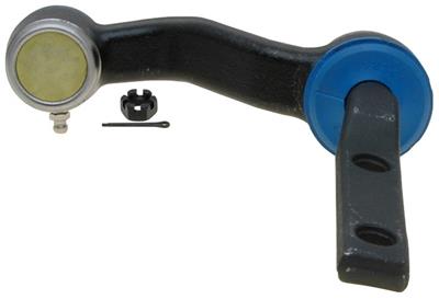 ACDelco Idler Arms, ACDelco Gold Steering Idler Arms, Greasable, Buick, Cadillac, Chevy, GMC - 45C1043