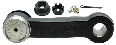 ACDelco Idler Arms, ACDelco Gold Steering Idler Arms, Greasable, Chevy, GMC, Hummer, Each - 45C1121