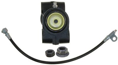 ACDelco Idler Arm, Steering, Bracket, Replacement, Greasable, Cadillac, Chevrolet, GMC, Hummer - 45C1123