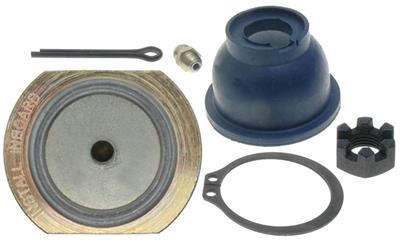 ACDelco Ball Joint, Professional, Greasable, Each - 45D0103