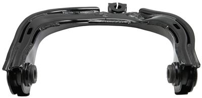 ACDelco Control Arm, Steel, Black, Driver Side, Upper, Chevy, Isuzu, Oldsmobile, Saab, Buick, GMC - 45D1210
