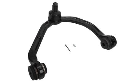 ACDelco Control Arms, ACDelco Gold Control Arms, Rubber Bushings, Iron, Pressed-In Ball Joint - 45D1267