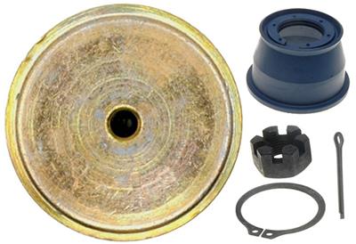 ACDelco Ball Joint, Professional, Greasable, Each - 45D2272