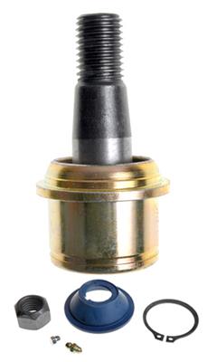ACDelco Ball Joints, ACDelco Gold Ball Joints, Greasable, Front Lower, Dodge, Ram, Each - 45D2311