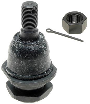 ACDelco Ball Joints, ACDelco Gold Ball Joints, Non-Greasable, Front Lower, for Nissan, Each - 45D2323