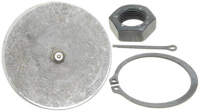 ACDelco Ball Joint, Professional, Greasable, Each - 45D2391