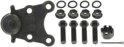 ACDelco Ball Joint, Professional, Each - 45D2414