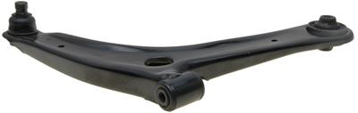 ACDelco Control Arms, ACDelco Gold Control Arms, Steel, Rubber Bushings, Front Right Lower, Dodge - 45D2495