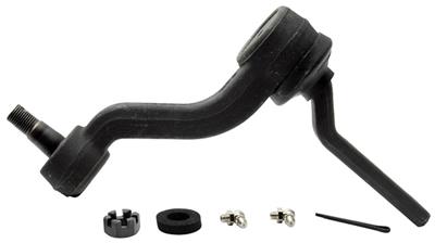 ACDelco Idler Arms, Advantage Steering Idler Arms, Greasable, Chevrolet, GMC, Each - 46C1106A
