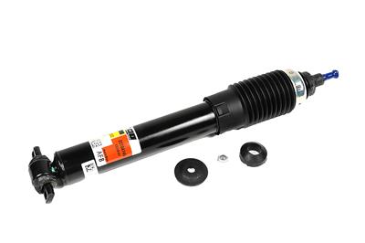 ACDelco Shock, Gas-Charged, Front, Black Boot, Chevrolet, Corvette, Each - 5801046