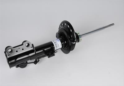 ACDelco Shock/Strut, Front, Monotube, Cadillac, Saab, Each - 580398