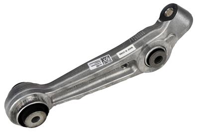 ACDelco Control Arms, ACDelco Gold Control Arms, Rubber Bushings, Front Left, Lower Rearward - 84008403