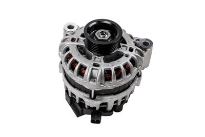 ACDelco Alternators and Generators, ACDelco Alternators, 105 Amps, 12 Volts, Serpentine Pulley - 84206550
