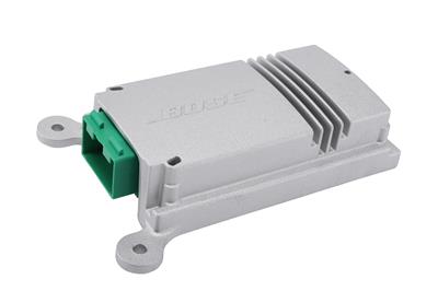 ACDelco Audio Amplifier, ACDelco Audio Amplifiers, Radio Speaker Auxiliary Amplifier, Cadillac, Each - 84274900