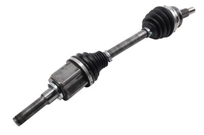 ACDelco Axle Shaft, CV-Style, Chevy, Each - 84283518